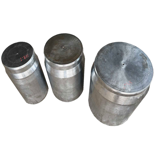 PVC pipe U type belling mold